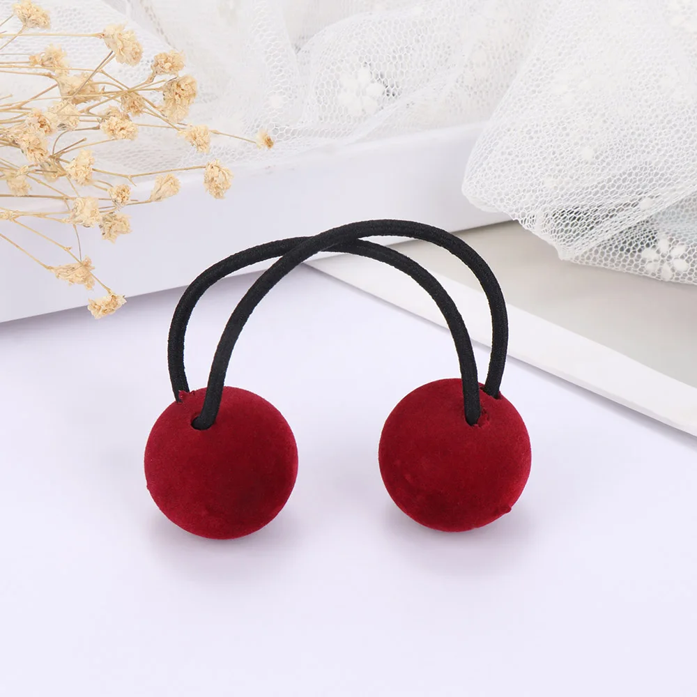 Новые популярные корейские стильные женские милые аксессуары для волос