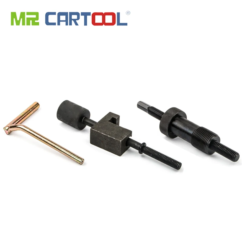 Набор инструментов MR CARTOOL для выравнивания распредвала комплект из 12 приборов