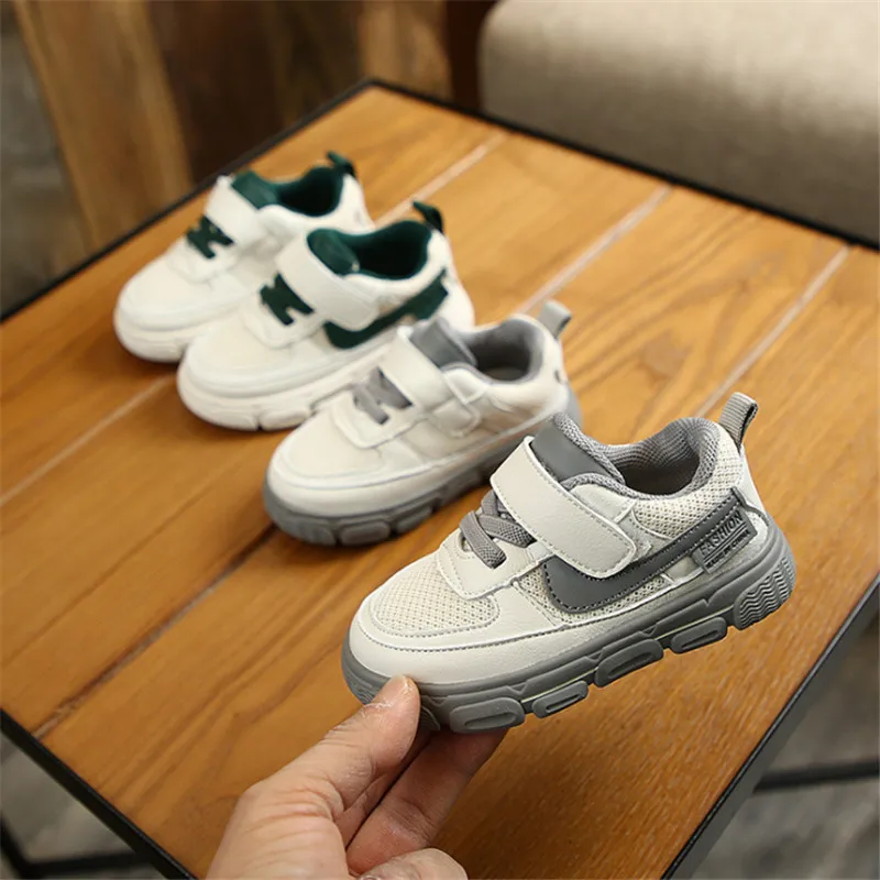 DIMI 2020 весенняя обувь для младенцев мальчик девочка дышащие мягкие туфли малышей