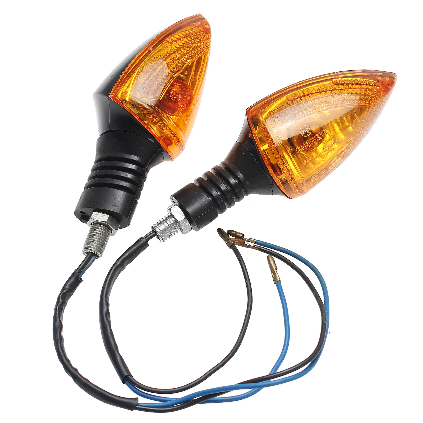 

Указатели поворота, указатели поворота, мигалки для мотоцикла 990 SUPER Duke R 2007-2012 690 ENDURO R 2009-2015 DUKE R 2010-2014 гг.