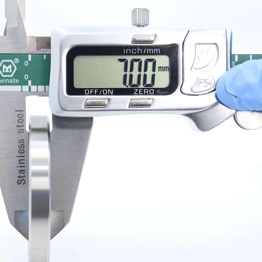 Рисунок 3 - S6808RS подшипник 40*52*7 мм ABEC-3