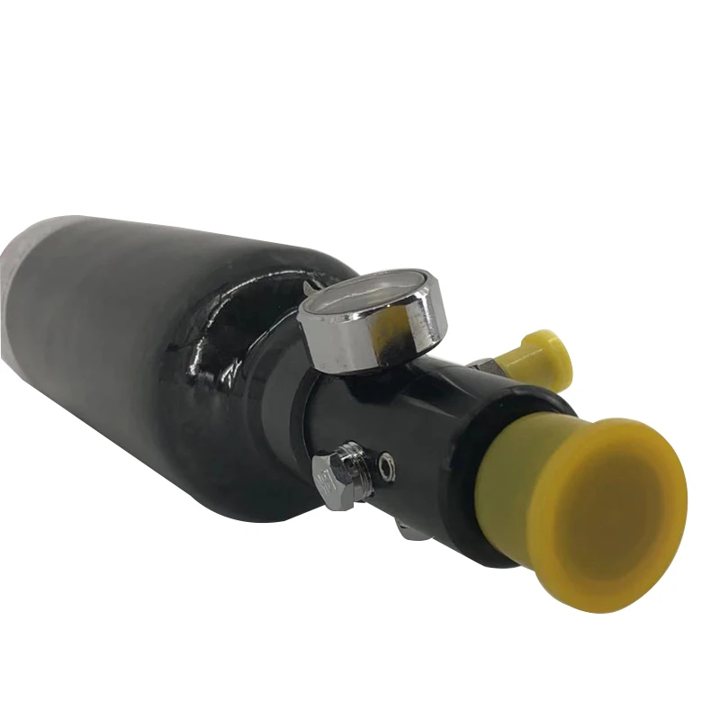 AC303561 Pcp цилиндр 300Bar воздушная винтовка ВВС Кондор Пейнтбол 350Cc 0.35L из углеродного