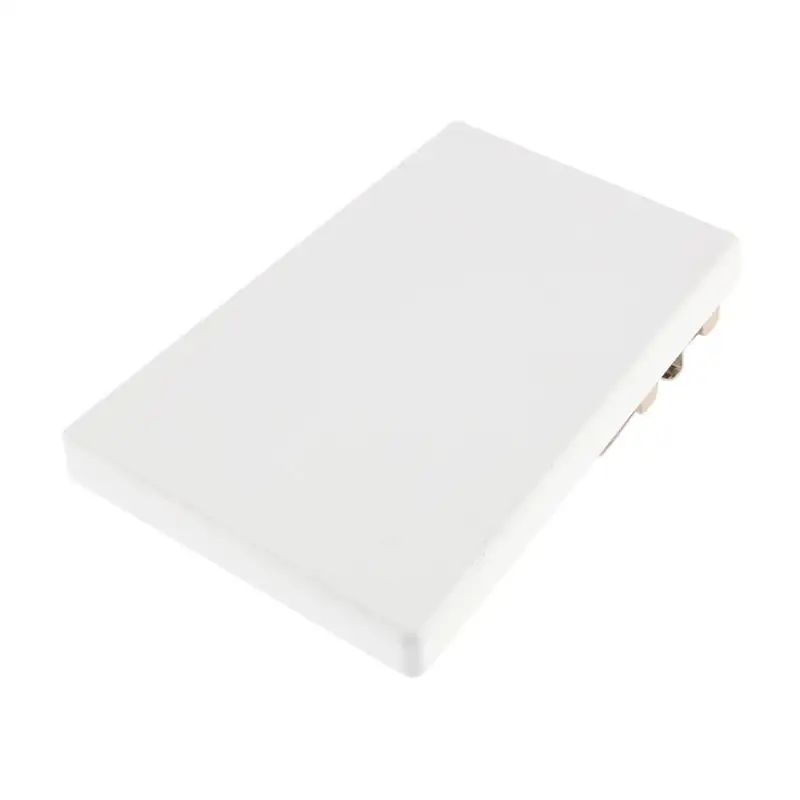 Калимба с 17 клавишами пианино дерево корпус из красного дерева для начинающих