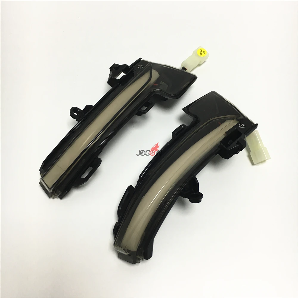 Для Фольксваген T Roc 2018 Автомобильный светодиодный мигалка Индикатор