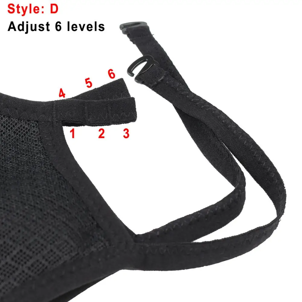 Держатель для бутылки с водой мужчин и женщин тренировочная велосипедная маска