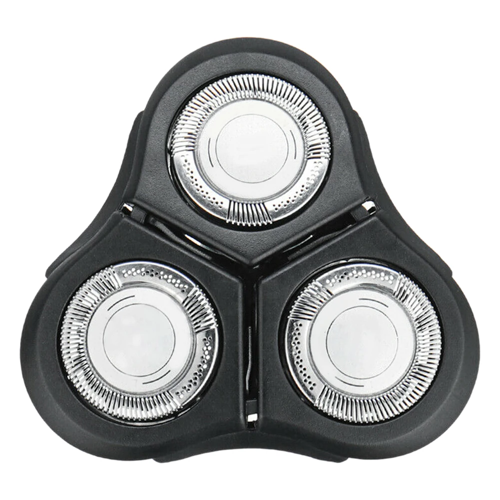 Детали для головки бритвы с лезвием практичная бритва легко устанавливаемая