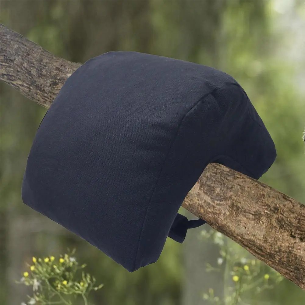 

Camera Bean Bag Canvas Camera Bean Bag Durable Canvas Car Windows Photography Support Sandbag For Hiking Photography Traveling