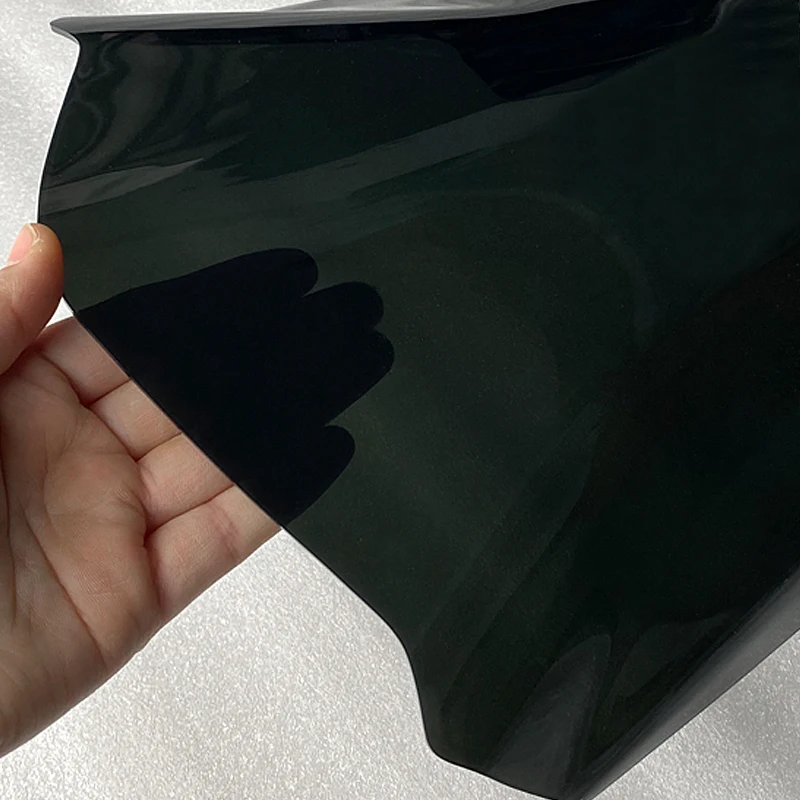 

F800R Motorcycle Windshield Windscreen For BMW F800R F 800R F800 R2015 2016 2017 2018 2019 Wind Screen Shield Airflow Deflectors