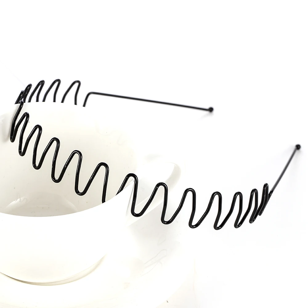 Женская повязка на голову 6 видов заколки для девочек модная женская аксессуары