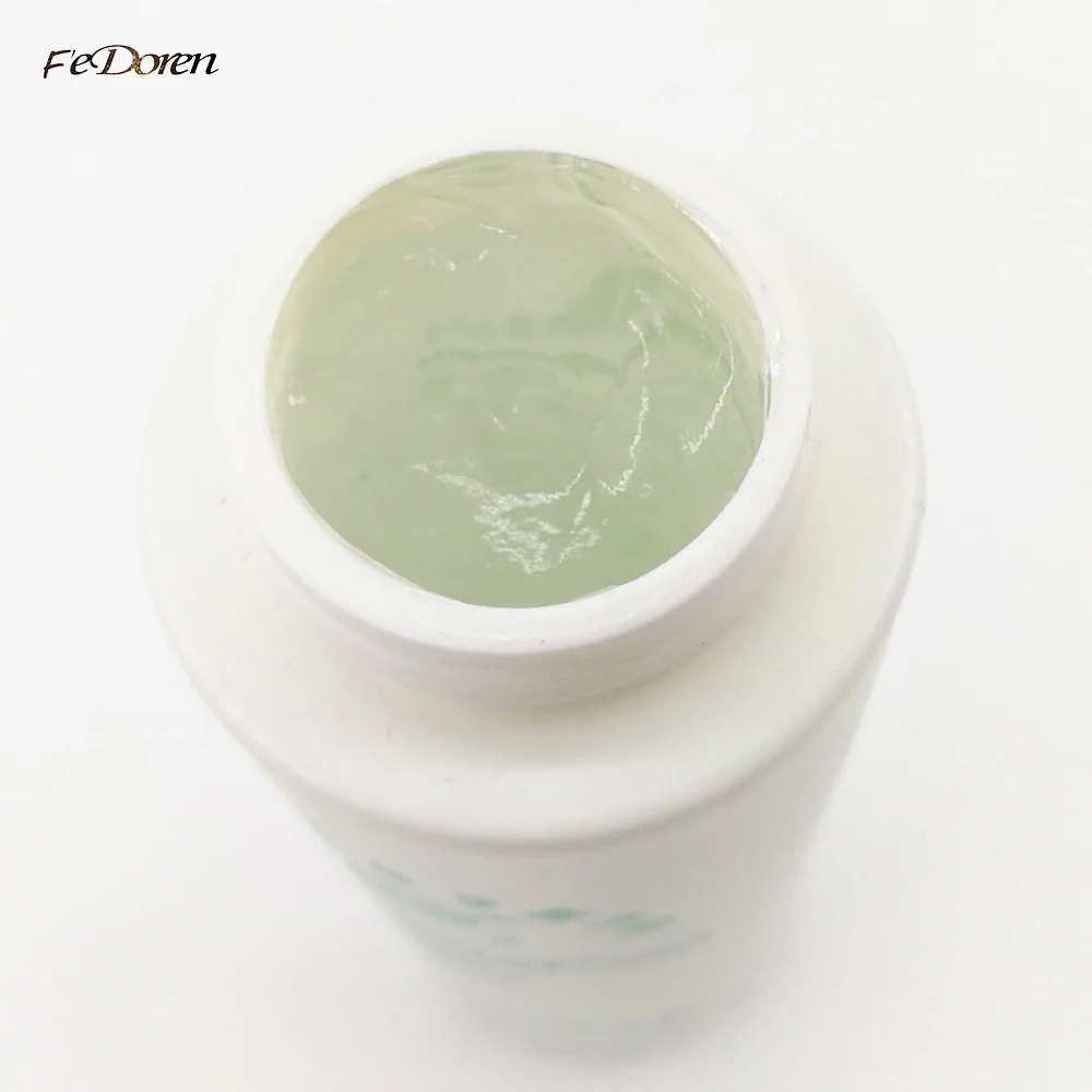 250ML Ultrasonic Transmission Gel Coupling Conductive Jelly Couplant Ultrasound Cold Gel For Laser Hair Removal Beauty Machine
