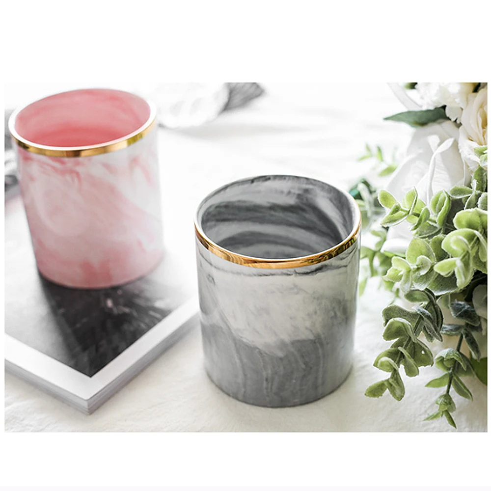 Женская Кисть для макияжа косметика зубная щетка карандаши канцелярские