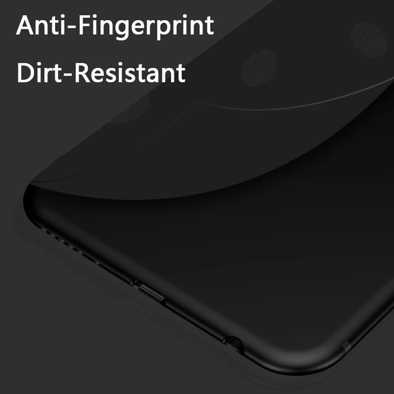 Чехол UPaitou для OPPO Realme XT 5 3 2 Pro X Lite A9 A5 2020 R17 RX17 Neo мягкий силиконовый матовый