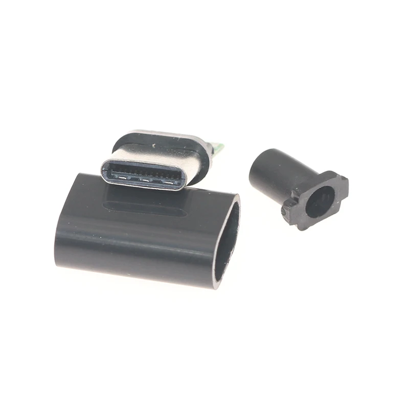 Разъемы USB Type-C 3 1 2 шт. 5 10 Обустройство дома