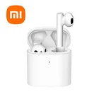 Беспроводные наушники Xiaomi Mi True Wireless, фирменные стереонаушники 2s Airdots Pro Air 2s TWS, Bluetooth гарнитура True Wireless, спортивные наушники ANC