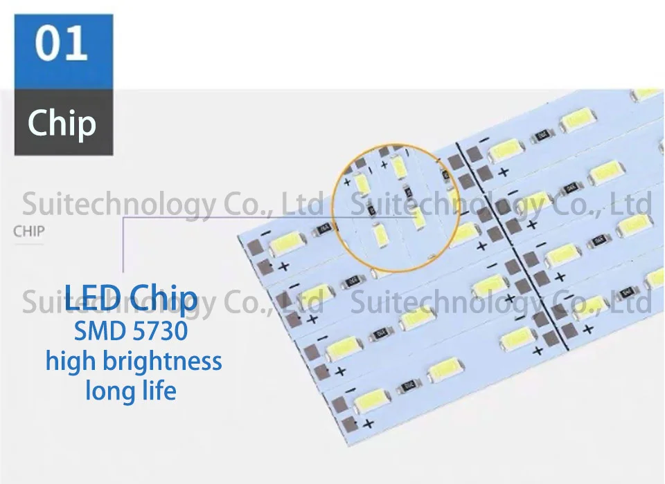 4 шт. светодиодный бар светильник s DC12V SMD5730 жесткий Светодиодные ленты 20 см, 30 см, 40 см/50 см/60 см светодиодный бар светильник с U алюминиевый корпус+ pc чехол