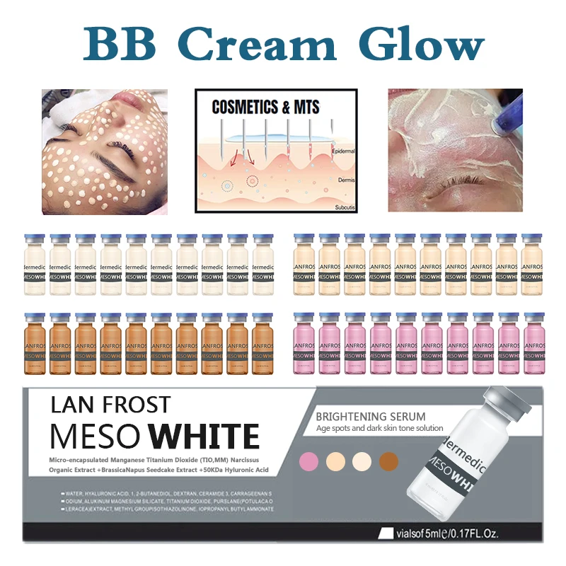 

10 . BB Starter Kit Glow
