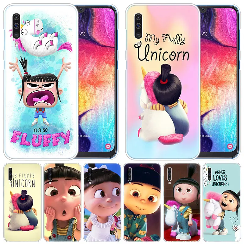 Силиконовый чехол для Samsung Galaxy A50 A70 A80 A40 A30 A20 A10 A20E A2 CORE A9 A8 A7 A6 Plus 2018|Бамперы| |
