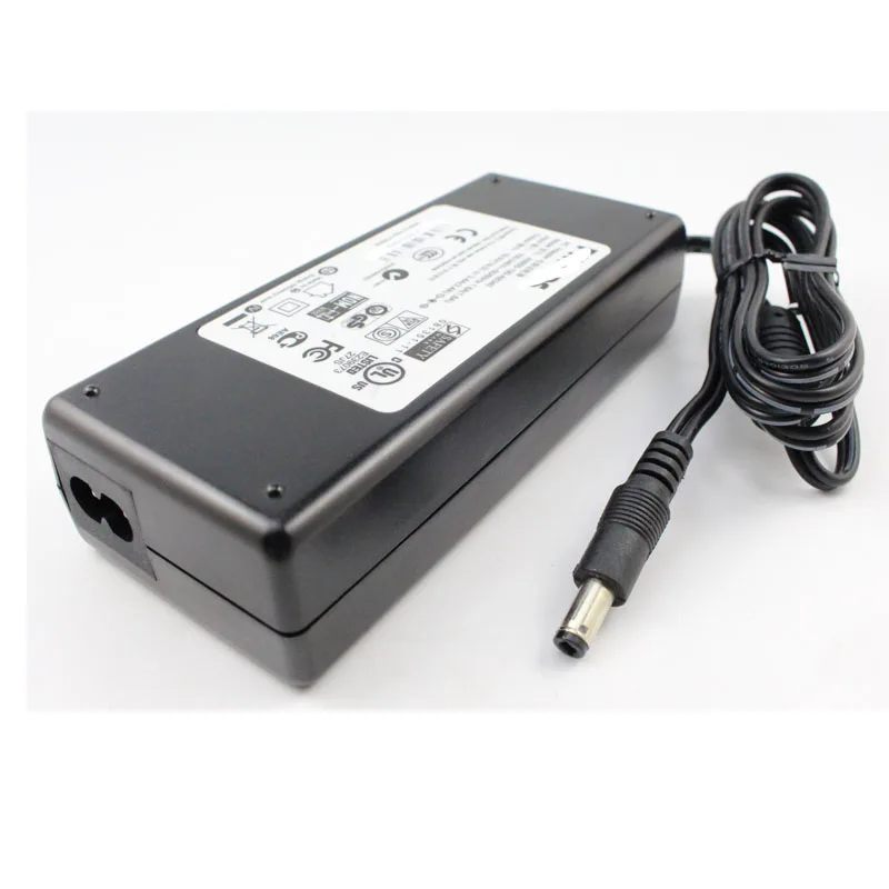 Оригинальная вспышка 19V 3.4A 65W ADPC1965 для PHILIPS 224E5Q 1965ADPC 247E4QSD 247E4QHSD 272S4L 284E5Q | Компьютеры