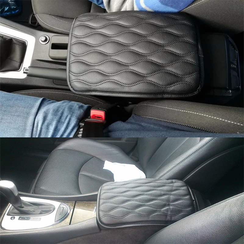 Подлокотники для автомобильных сидений NS удобные центральные подлокотники рук |