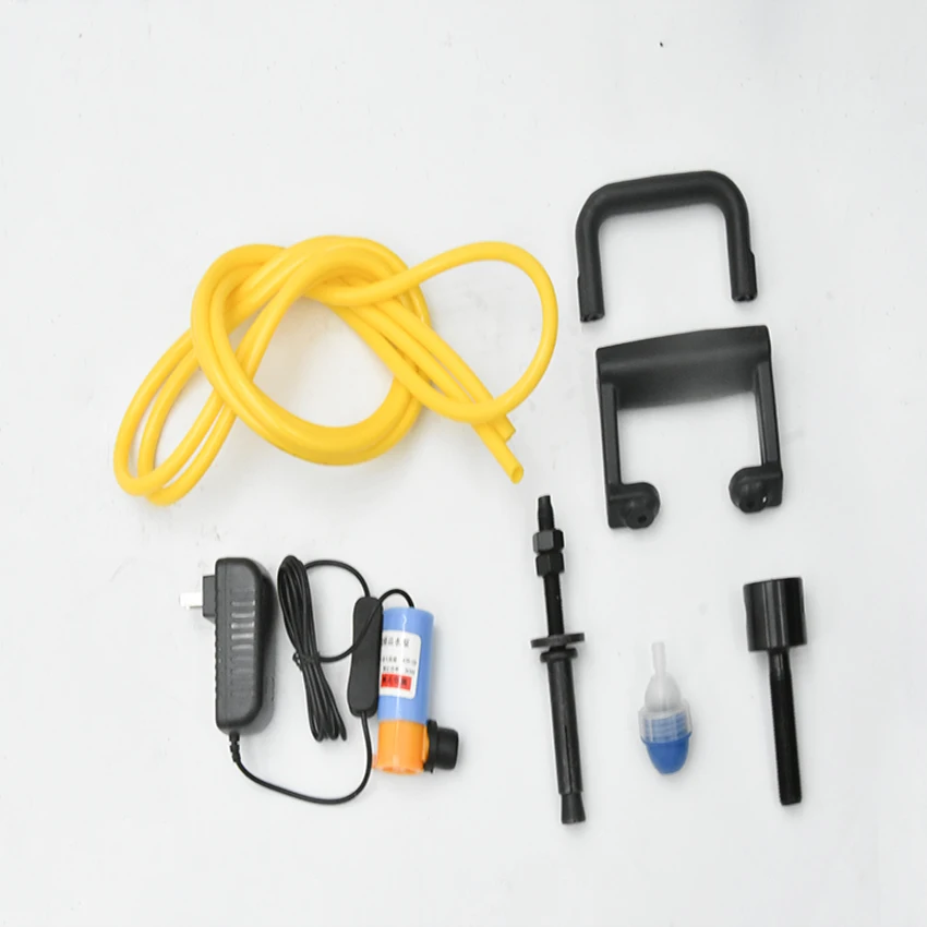 Высокомощный инженерный сверлильный станок инструмент для алмазного бурения