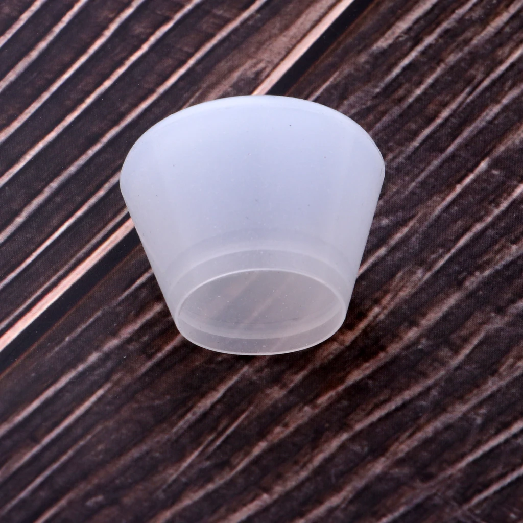 

Silicone Tennis Racquet End Cap Cover Shock Absorber Damper Gear Accessories