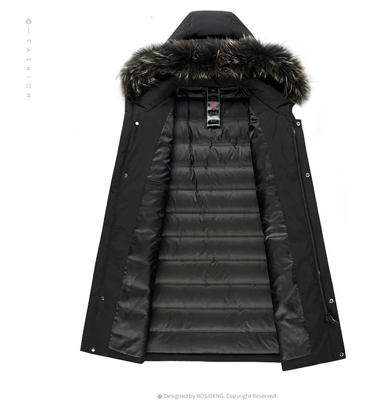 Новинка, большие размеры 10XL 9XL 8XL 6XL 5XL, мужская зимняя куртка на утином пуху с капюшоном, мужское повседневное модное пальто, новинка, брендовая мужская одежда