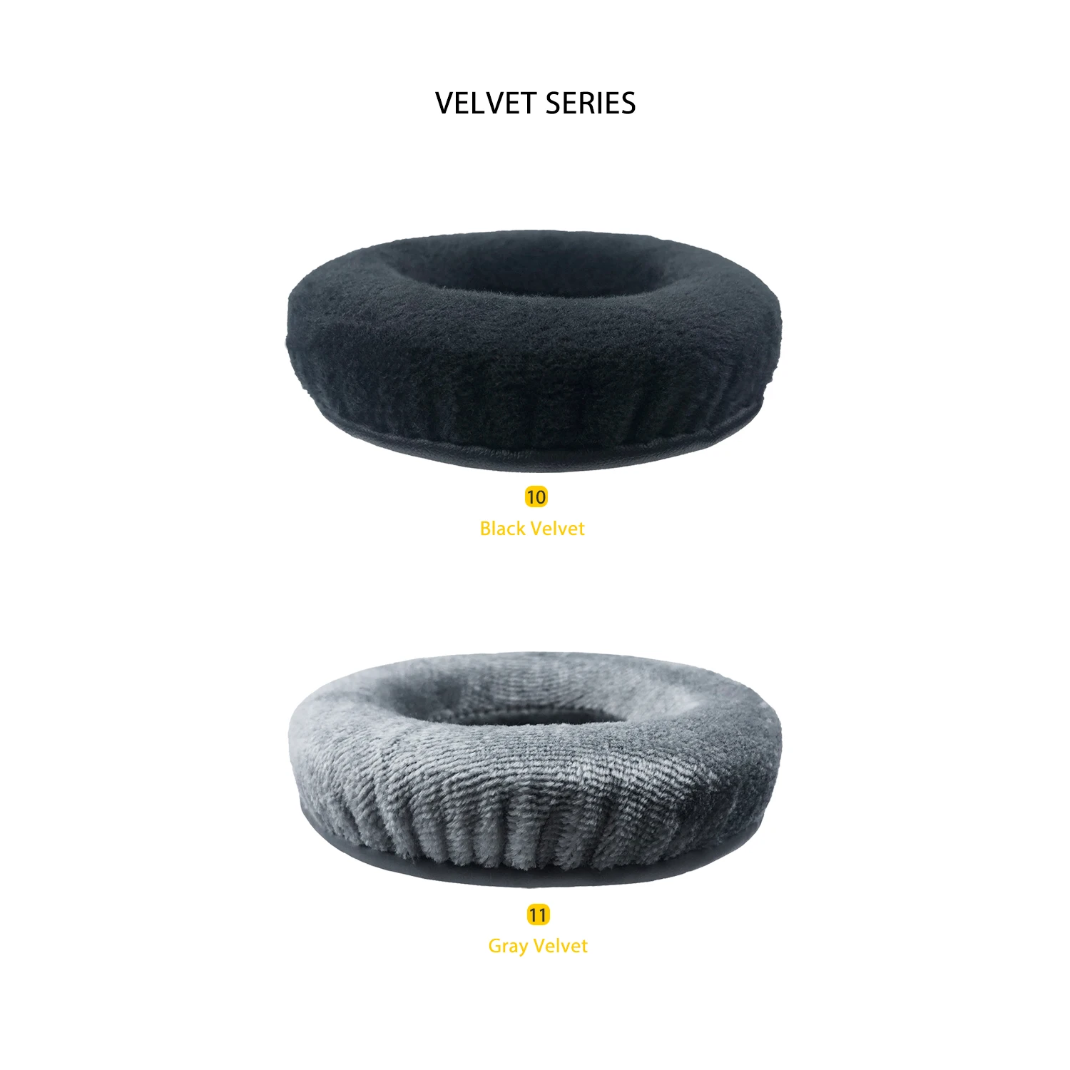 Сменные амбушюры для наушников Urbanears Zinken наушники с утолщенной памятью |