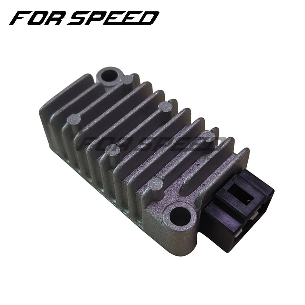 

Motorcycle Voltage Regulator Rectifier for Yamaha TTR250 TTR225 MT125 XJ400 XJ600 TW200 TW225 TW125 FZR400 XT225 XT250 TDM850