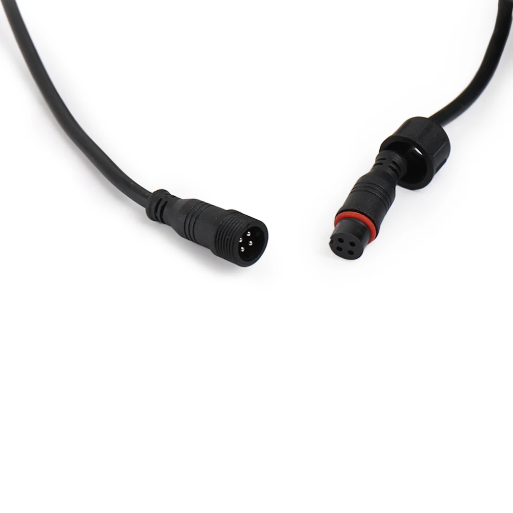 

4 Pods Universal Car RGB LED Multi-color Rock Lights Wireless Bluetooth