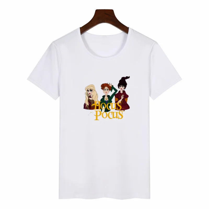 Забавная женская футболка с надписью я вставляю заклинание на вас женские