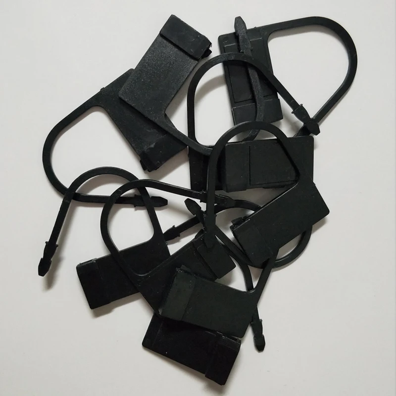 Одноразовый замок штыревого клетка целомудрия для пениса пенис RFID карты