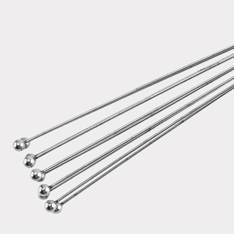 Kitchen Whisks 12inch Stainless Steel Ball Whisk Wire Egg for Cooking Blending Whisking Beating Mixer Baking Tool | Дом и сад