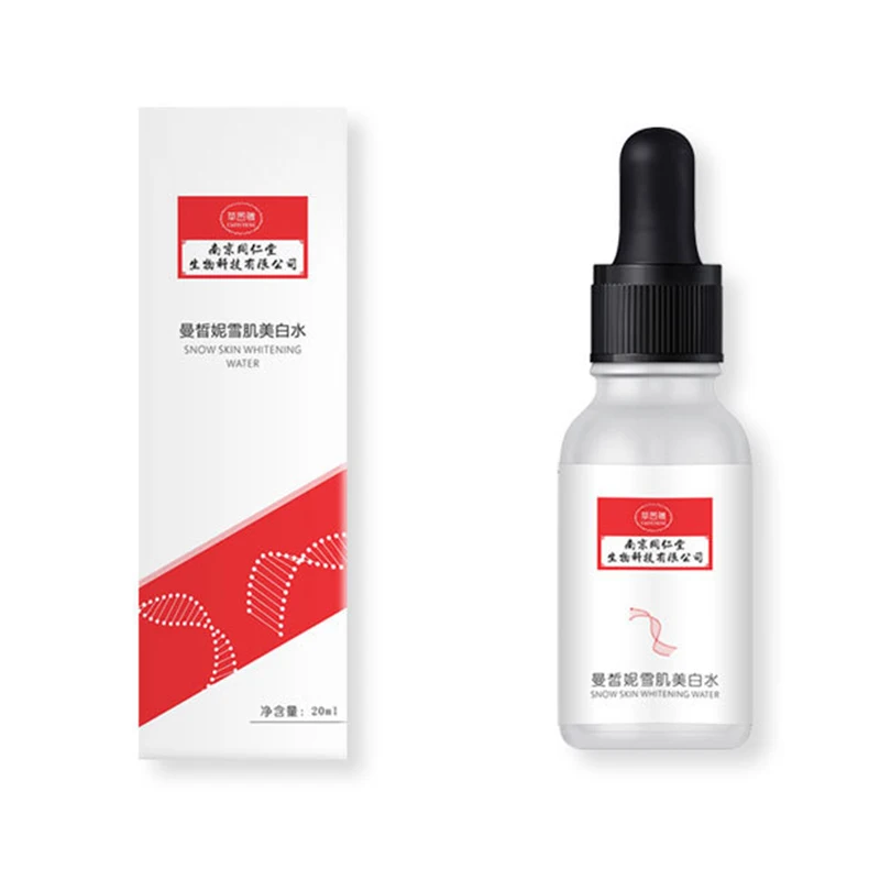 

Hot Niacinamide Water Moisturizing Whitening Water Moisturizing Skin Cosmetics For Women Skin Care SSwell