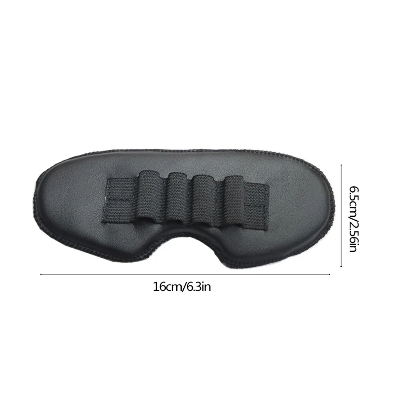 

Suitable Three-In-One Dustproof and Shading Storage Mat for dji- FPV Gles 95AF