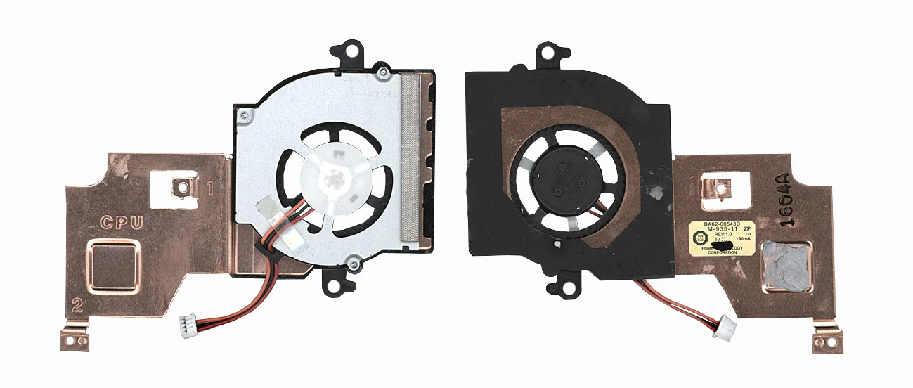 Система охлаждения для Samsung NF210 Heatsink (3-pin) | Компьютеры и офис