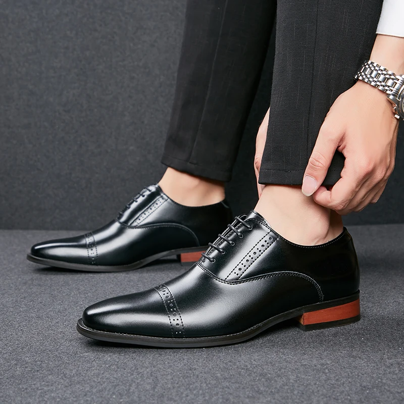 

Men's Shoes