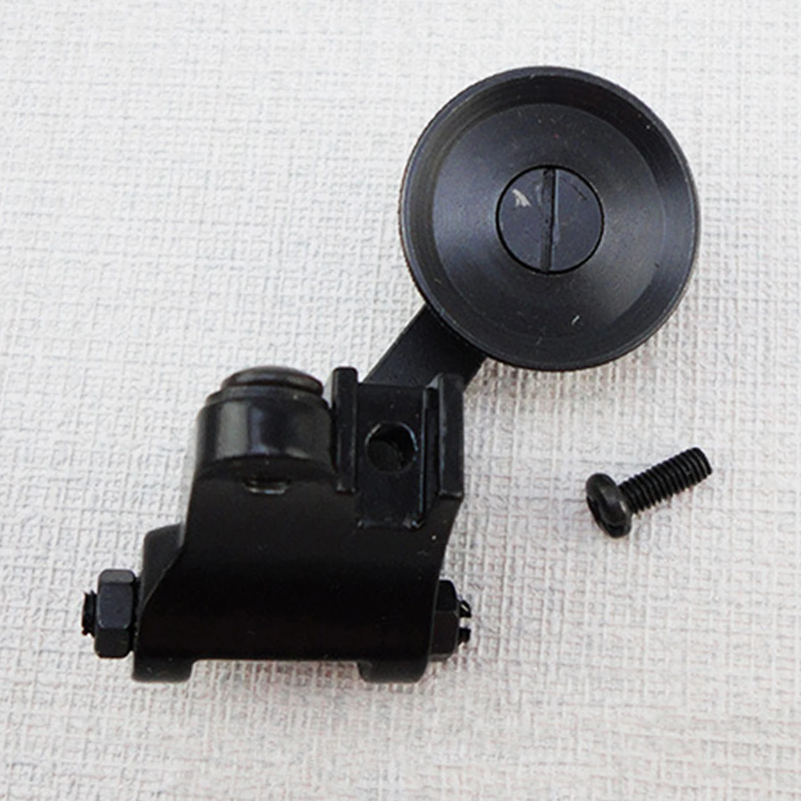 

Leather Presser Foot Sewing Machine Roller Presser Feet Home Sew Machine Quilting