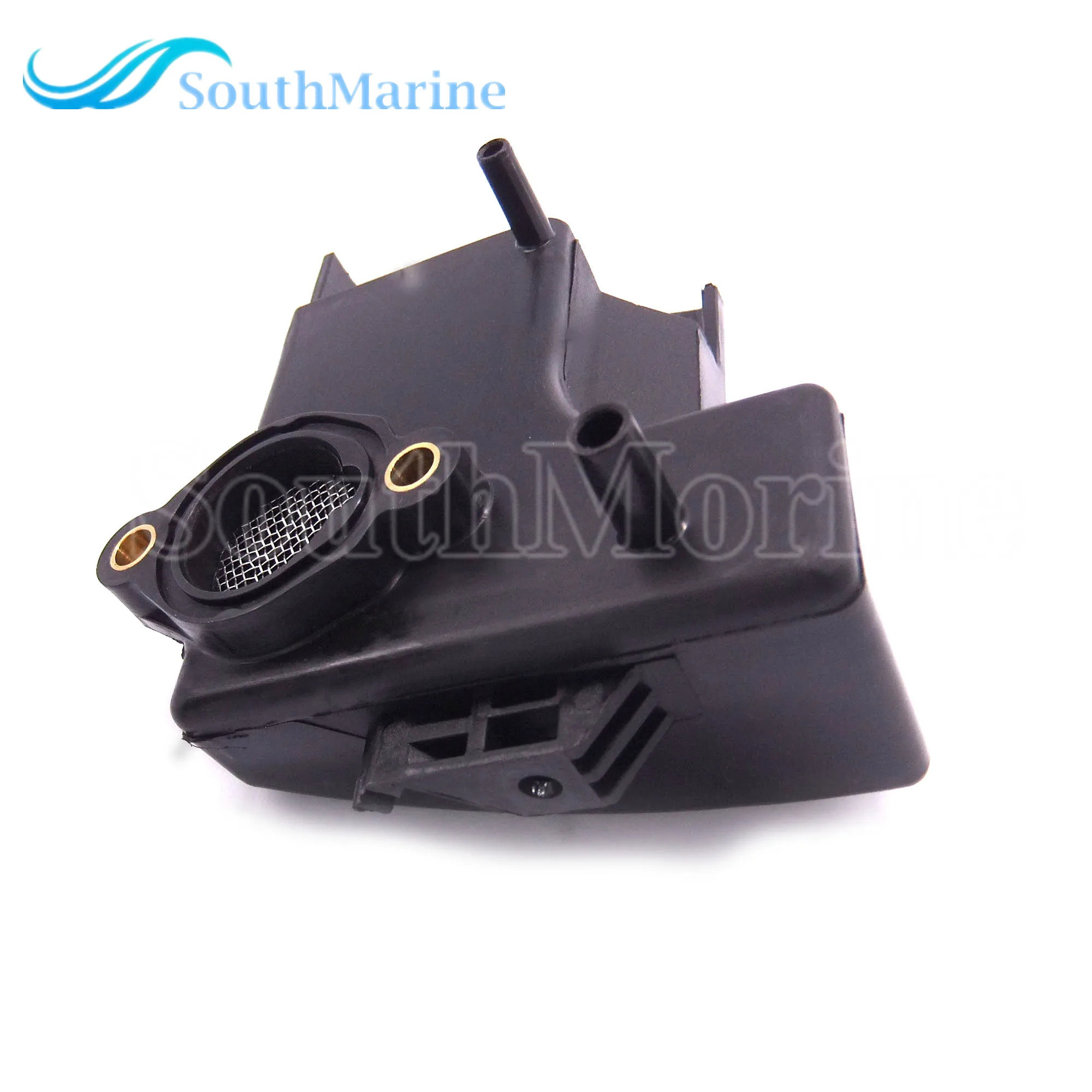 

Лодочный мотор F6-04000200 Впускной тишины в сборе для Parsun HDX F5A F6A подвесной двигатель