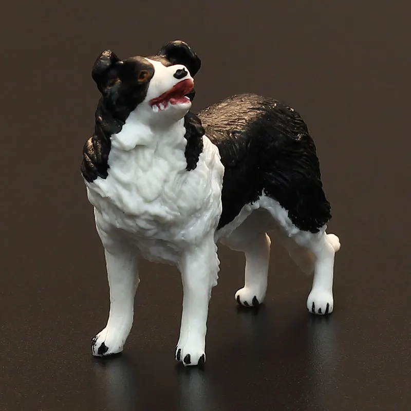 Экшн фигурки аксессуары Военные солдаты немецкая овчарка игрушки мини животных