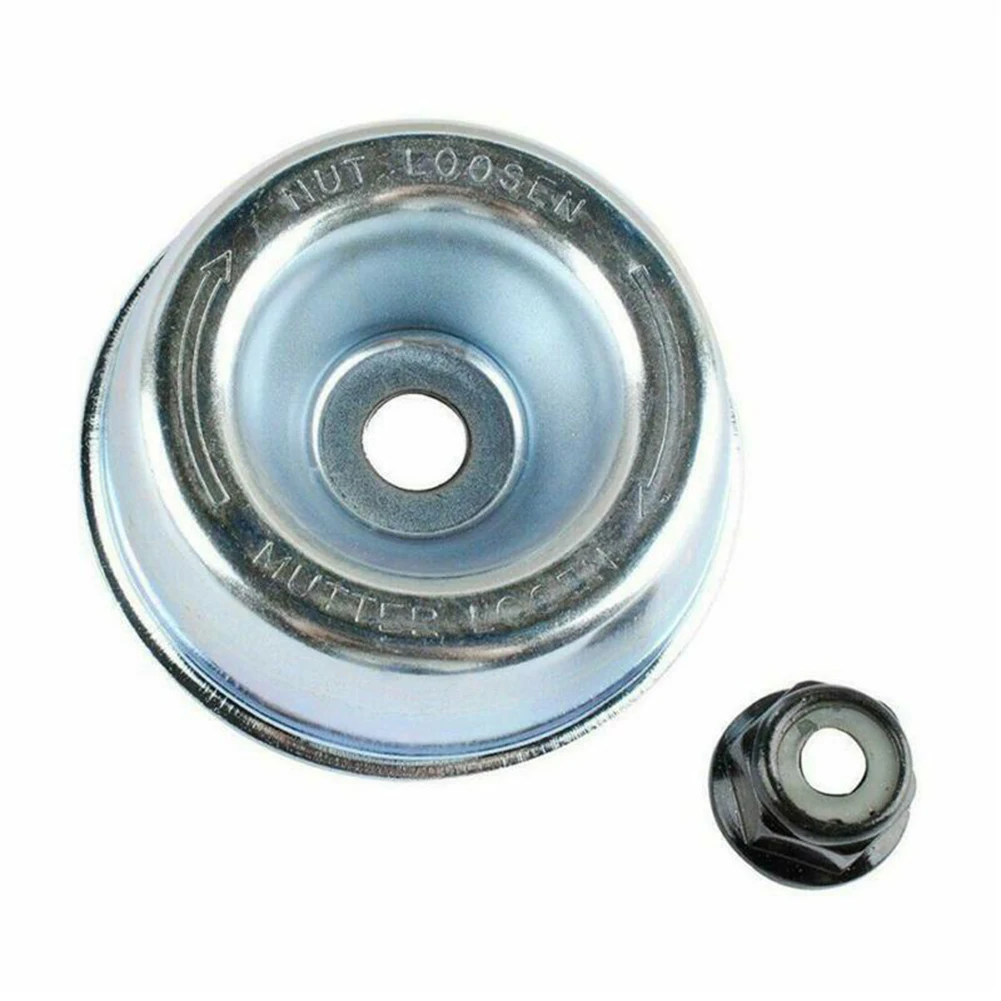 4 шт./компл. набор для технического обслуживания лезвий STIHL триммеров кусторез