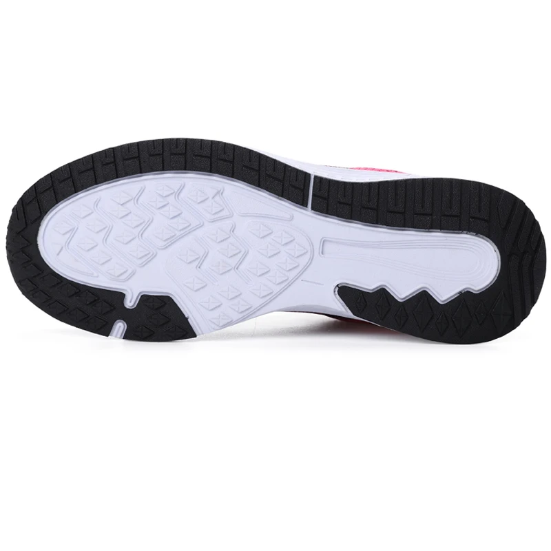 

High Quality Fashion Women Flats Shoes Zapatos Mujer Pink Sneakers Rubber Female Walking Shoes Outdoor Girls Women Casual Shoes