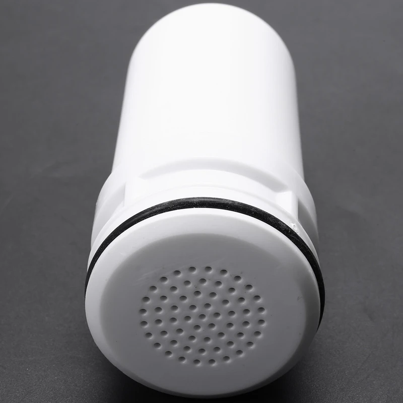 

2Pcs/Lot Water Filter Cartridges For Kubichai Kitchen Faucet Mounted Tap Water Purifier Activated Carbon Tap Water Filtros Filte