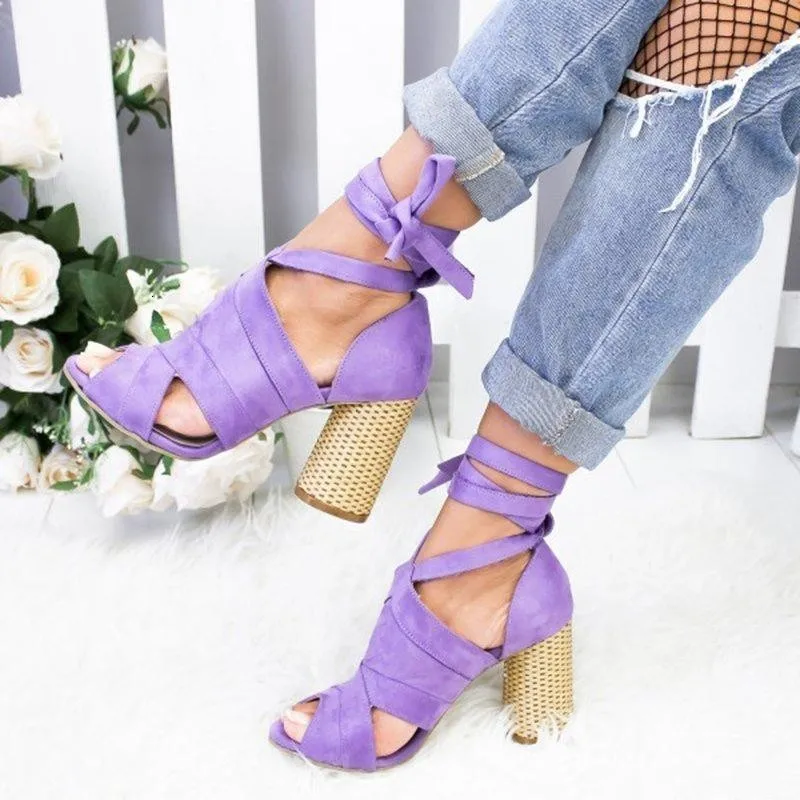 Летние эспадрильи на танкетке женские босоножки сандалии с открытым носком