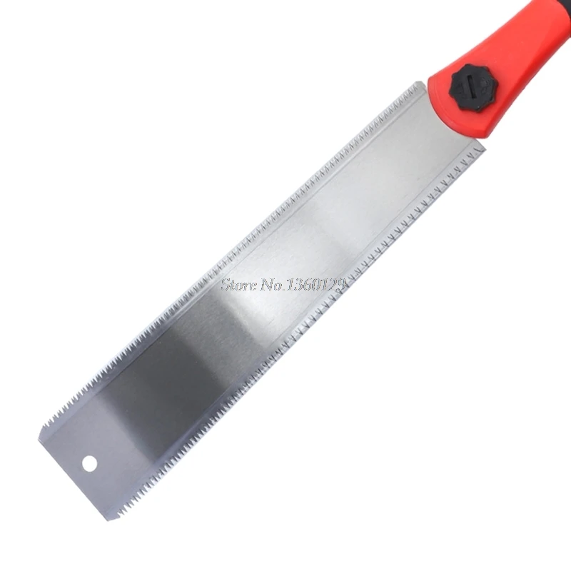

Replacement Hand Saw Blade SK5 Japanese Saw 3-edge Teeth 65 HRC Wood Cutter Dropship
