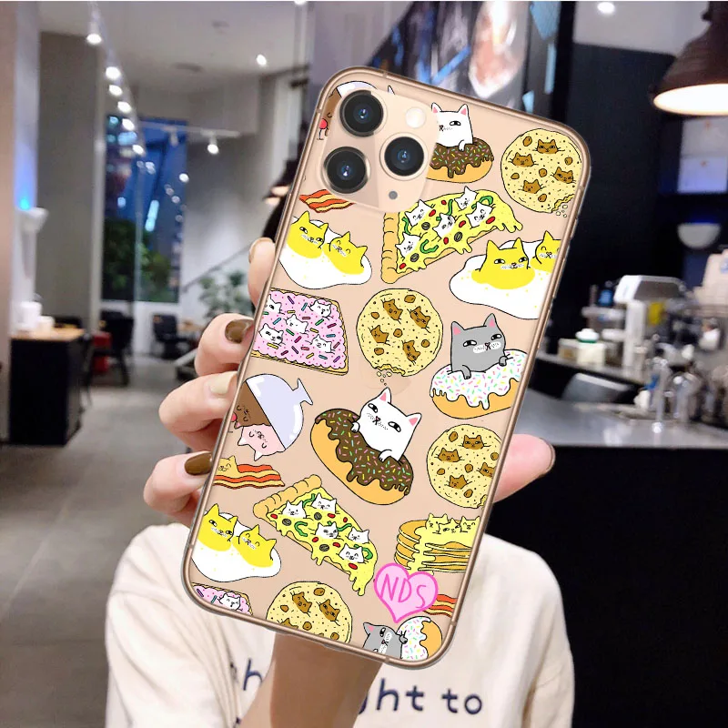 

Summer Phone Case For iPhone 12 Pro Max Tropic fresh Fruit silicone Soft TPU Cover Coque For iPhone 11 SE 6S 7 8 lus X XR XS MAX