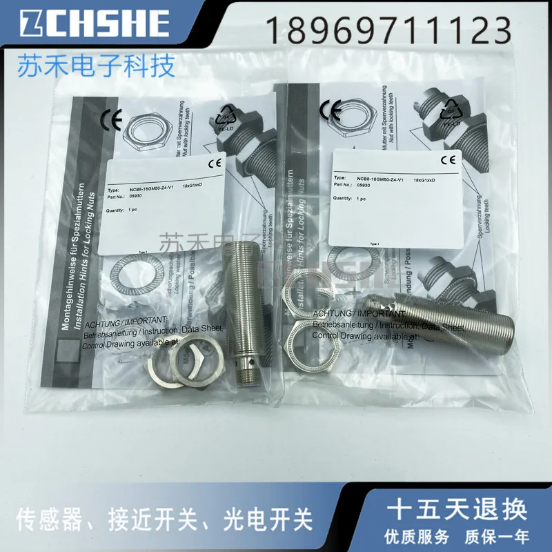 100% новый индуктивный датчик приближения 100% новый индуктивный датчик приближения