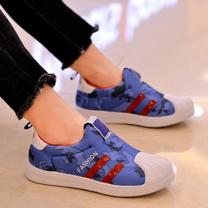 Спортивная детская обувь для девочек; Chaussure Enfant; коллекция года; Весенняя детская обувь для девочек; кроссовки для мальчиков; модная повседневная детская обувь