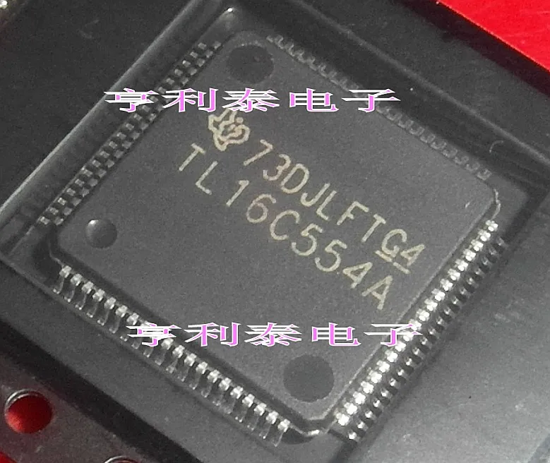 

New 10Pcs RTD2670M 30529 XC3S500E-4VQG100C LH28F256BFHT-PTSLZ6 TSUMP58UHT5-2 TL16C554APNR MTFC4GMCDM-1M NT68676AUFG SD1N7DP2-8G