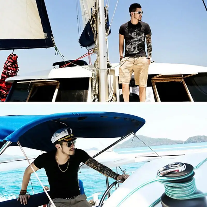 Охлаждающие нарукавники для баскетбола гольфа спорта защита от УФ лучей новинка