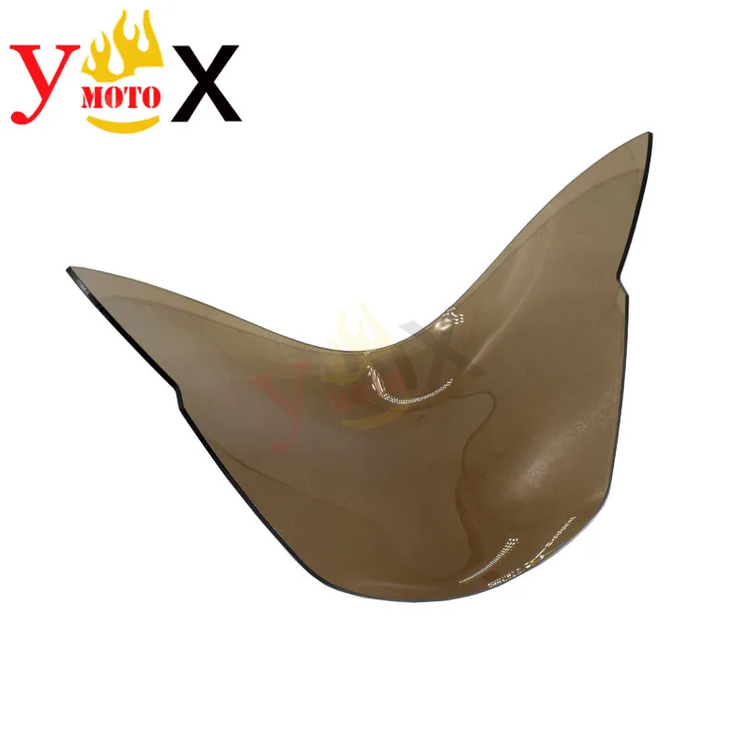 VERSYS-X 300 ABS передняя фара защитная крышка для фар щит KAWASAKI VERSYS X-300 VERSYS-X300 17-19